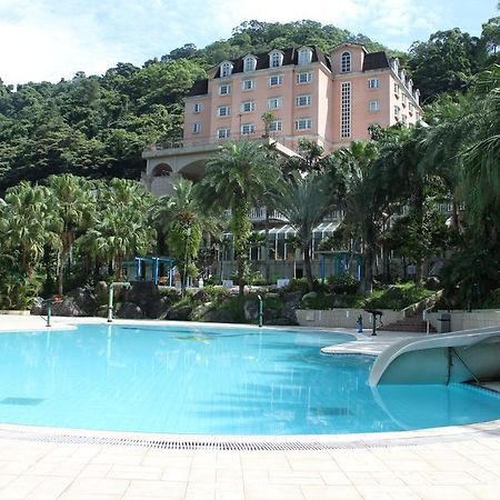 Life Leisure Resort Guanxi Bagian luar foto