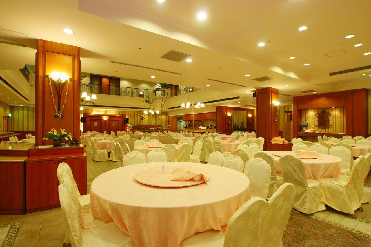 Life Leisure Resort Guanxi Bagian luar foto