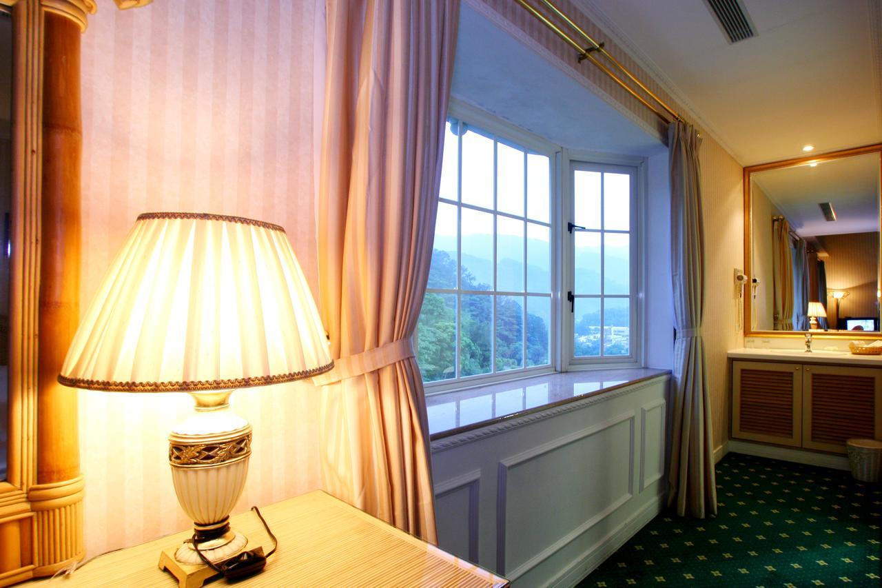 Life Leisure Resort Guanxi Bagian luar foto