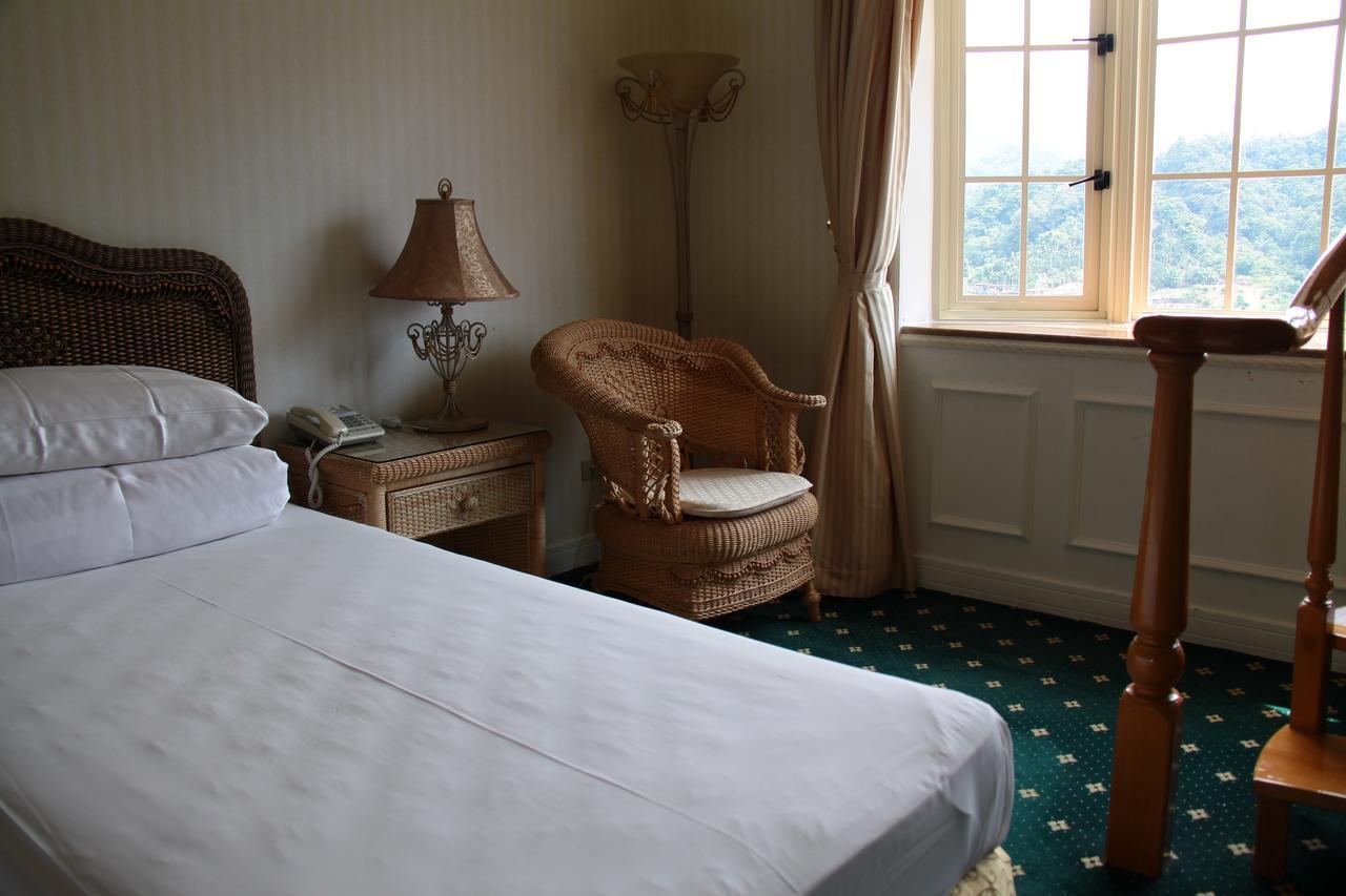 Life Leisure Resort Guanxi Bagian luar foto
