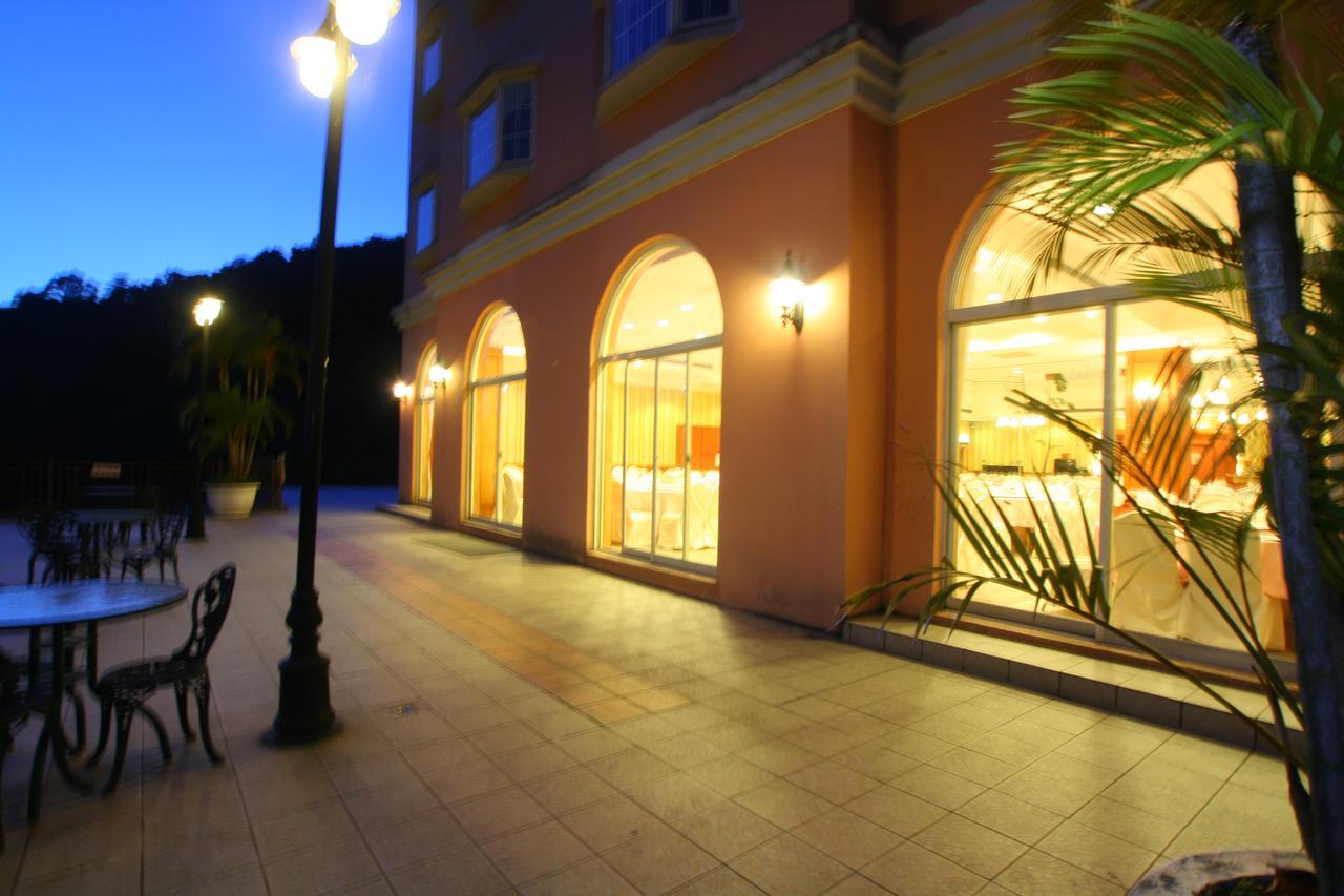 Life Leisure Resort Guanxi Bagian luar foto