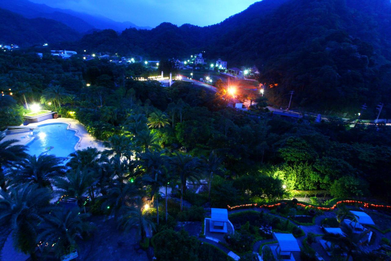 Life Leisure Resort Guanxi Bagian luar foto