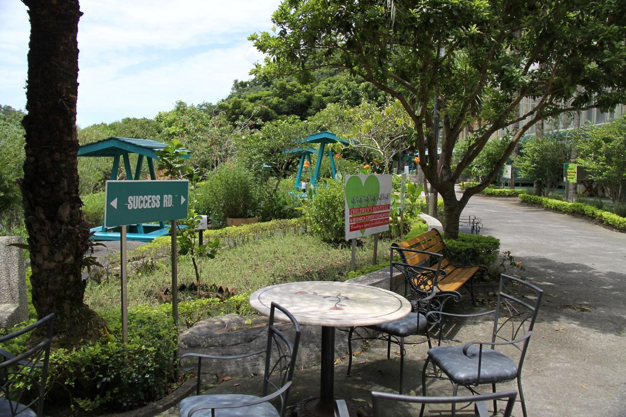 Life Leisure Resort Guanxi Bagian luar foto