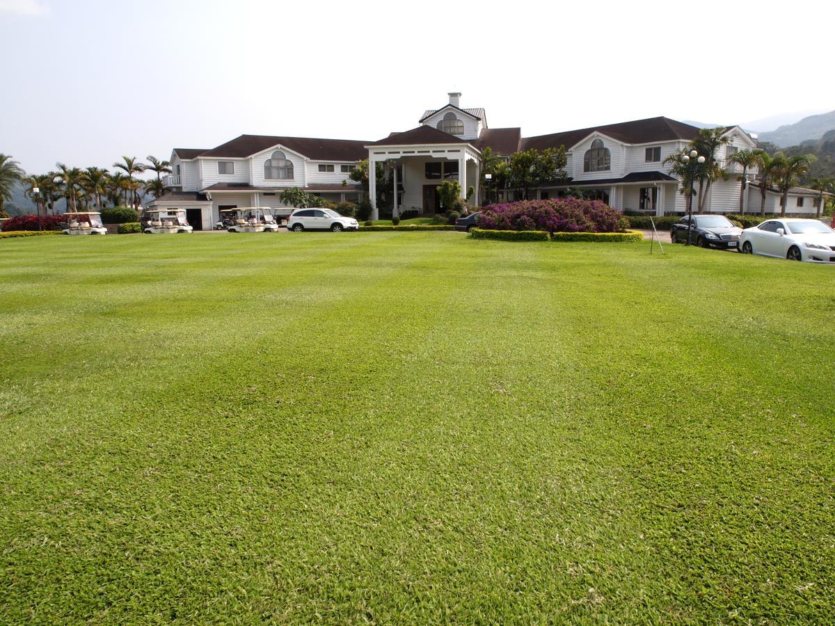 Life Leisure Resort Guanxi Bagian luar foto