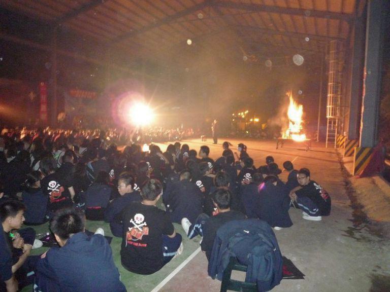 Life Leisure Resort Guanxi Bagian luar foto