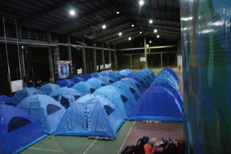 Life Leisure Resort Guanxi Bagian luar foto