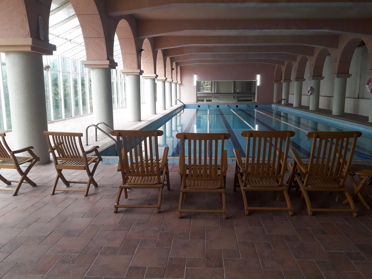Life Leisure Resort Guanxi Bagian luar foto