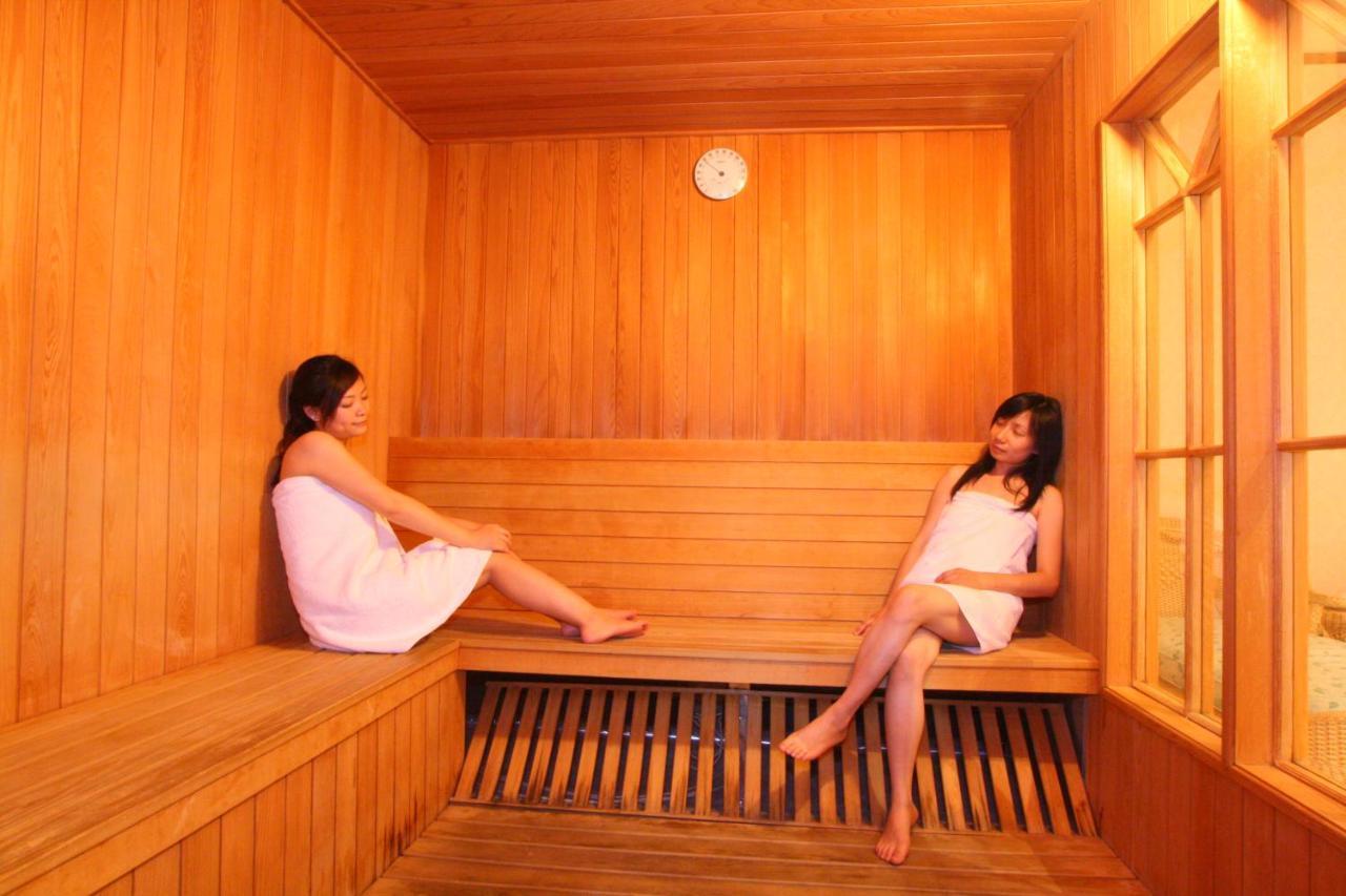 Life Leisure Resort Guanxi Bagian luar foto