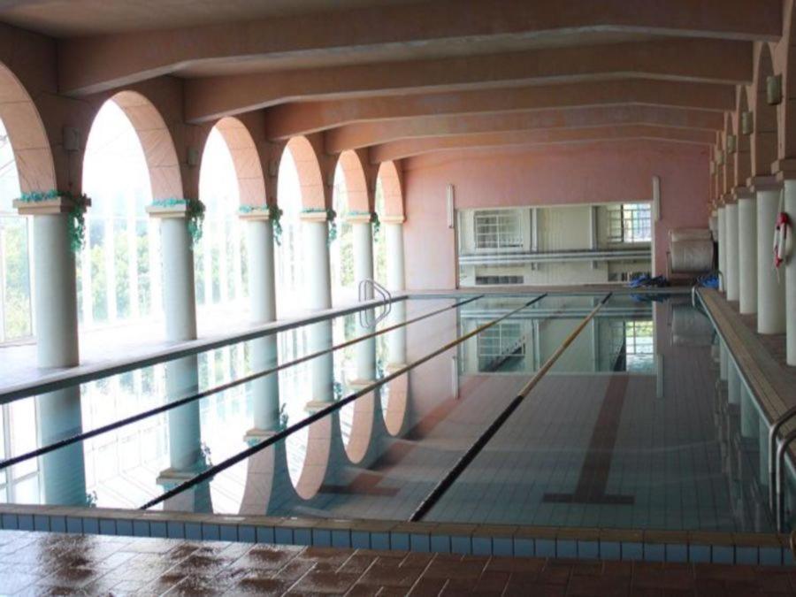 Life Leisure Resort Guanxi Bagian luar foto