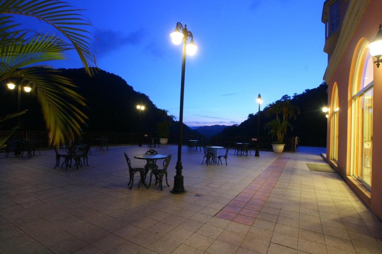 Life Leisure Resort Guanxi Bagian luar foto
