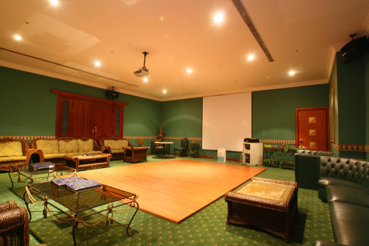 Life Leisure Resort Guanxi Bagian luar foto